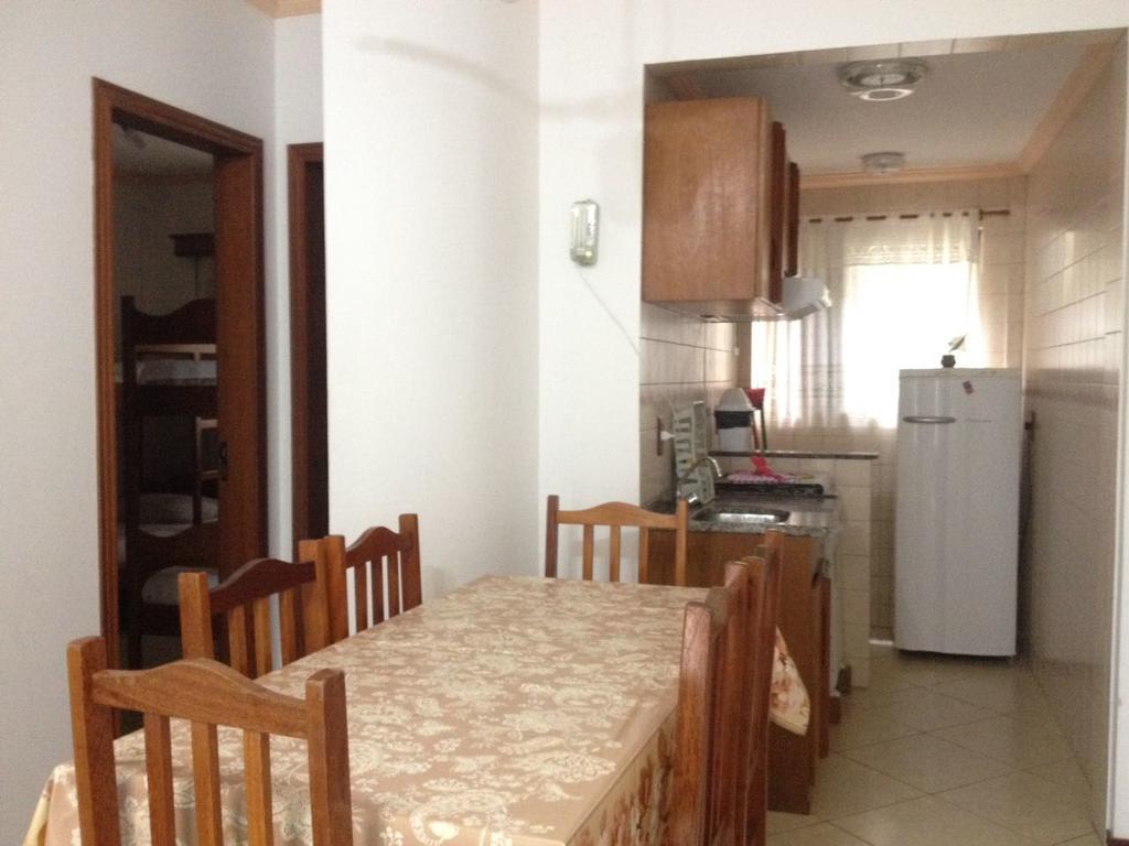 Raio Do Sol Residence Bombinhas Exterior foto